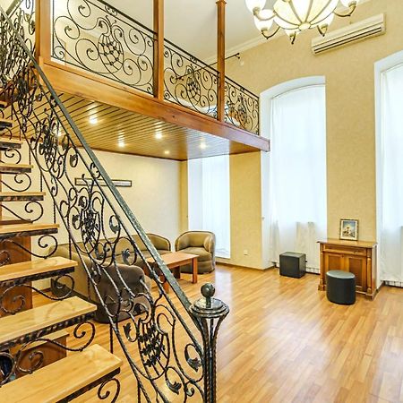 Nizami Street 2 Room Luxe House バクー エクステリア 写真