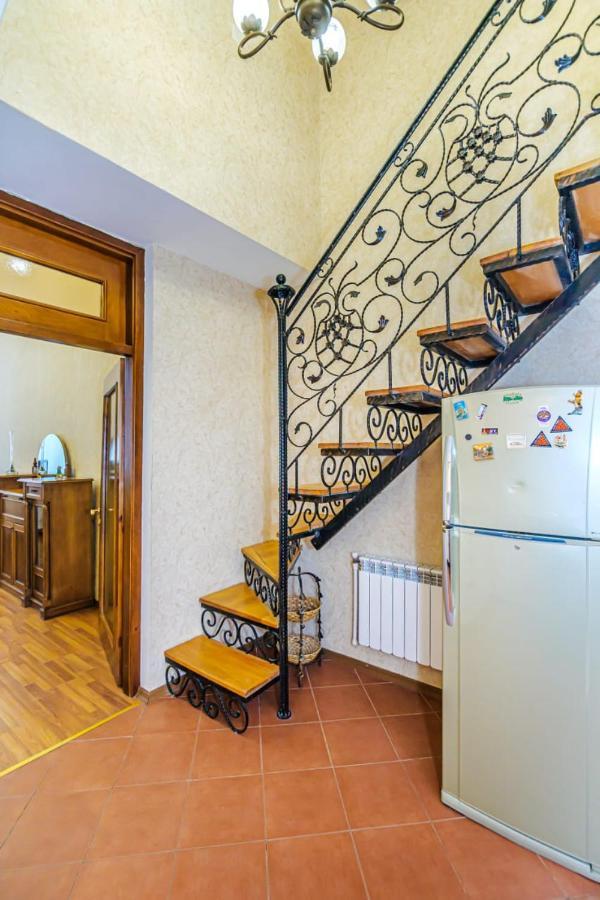 Nizami Street 2 Room Luxe House バクー エクステリア 写真