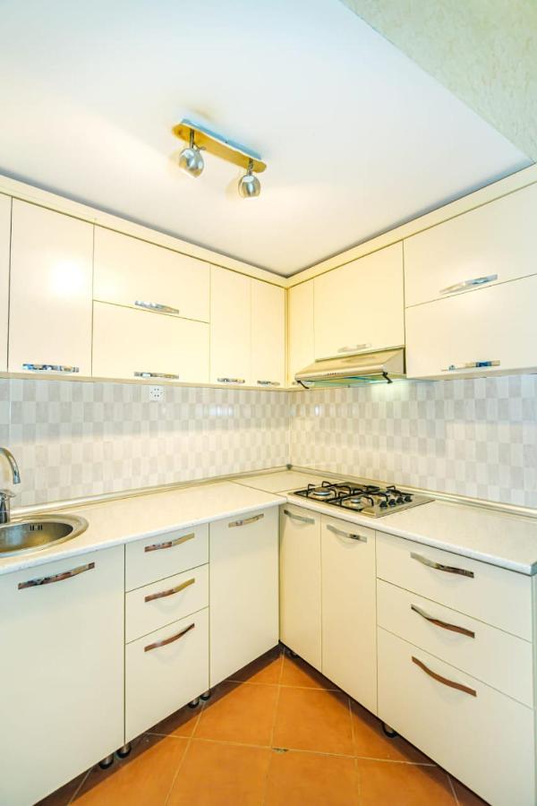 Nizami Street 2 Room Luxe House バクー エクステリア 写真