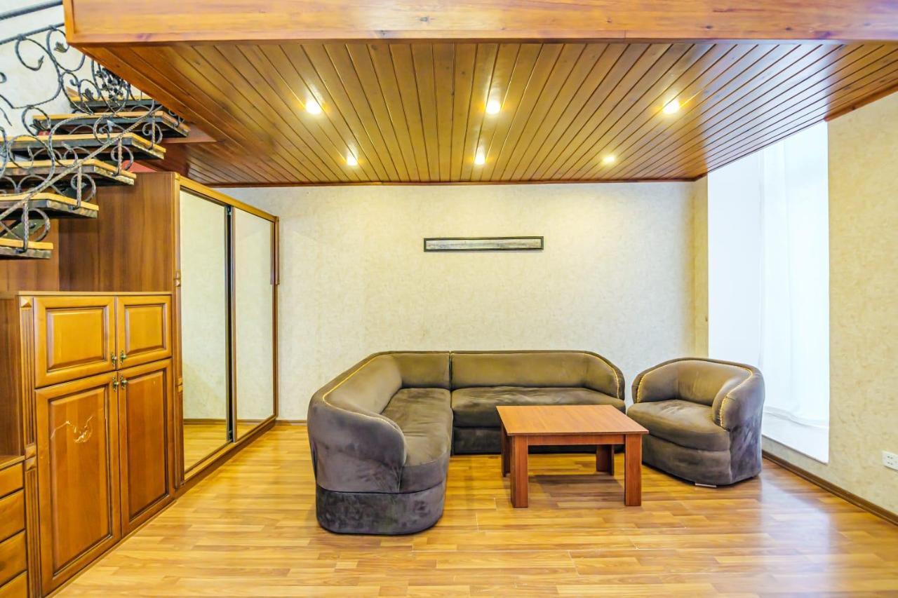 Nizami Street 2 Room Luxe House バクー エクステリア 写真
