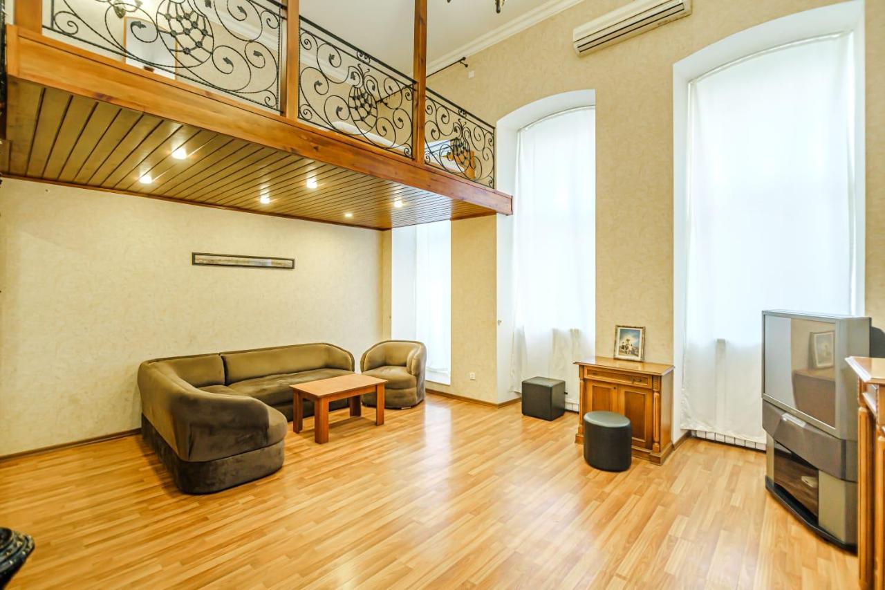 Nizami Street 2 Room Luxe House バクー エクステリア 写真