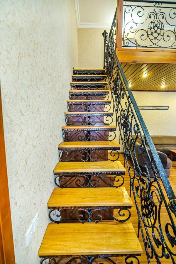 Nizami Street 2 Room Luxe House バクー エクステリア 写真