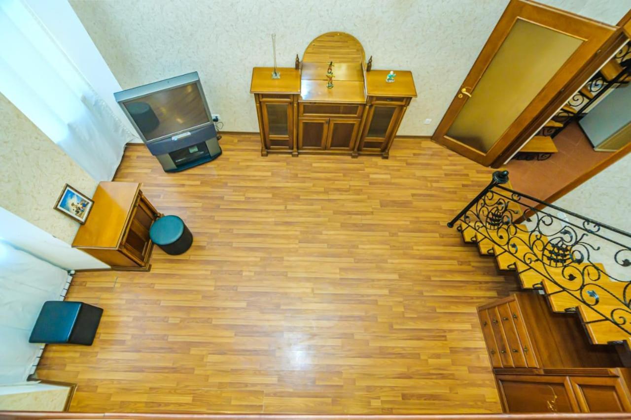 Nizami Street 2 Room Luxe House バクー エクステリア 写真