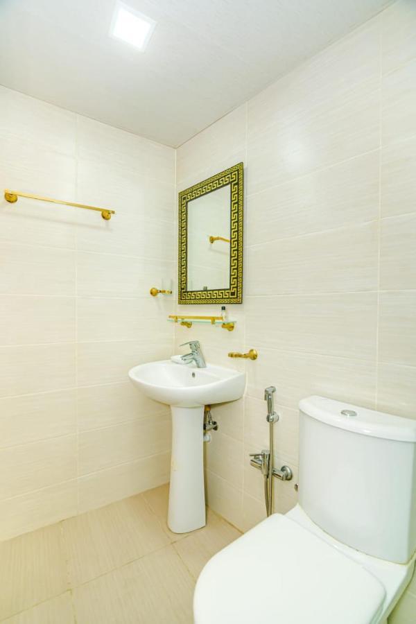Nizami Street 2 Room Luxe House バクー エクステリア 写真