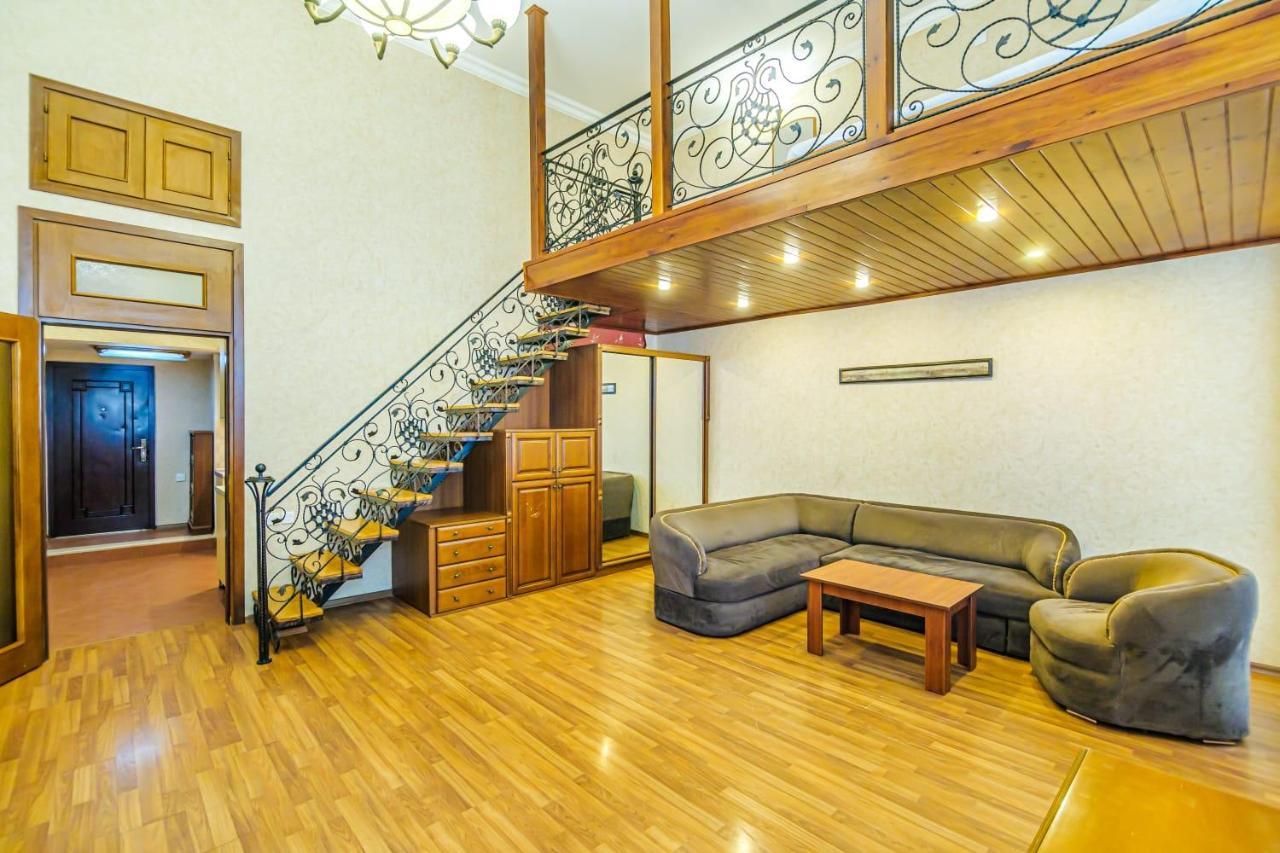 Nizami Street 2 Room Luxe House バクー エクステリア 写真