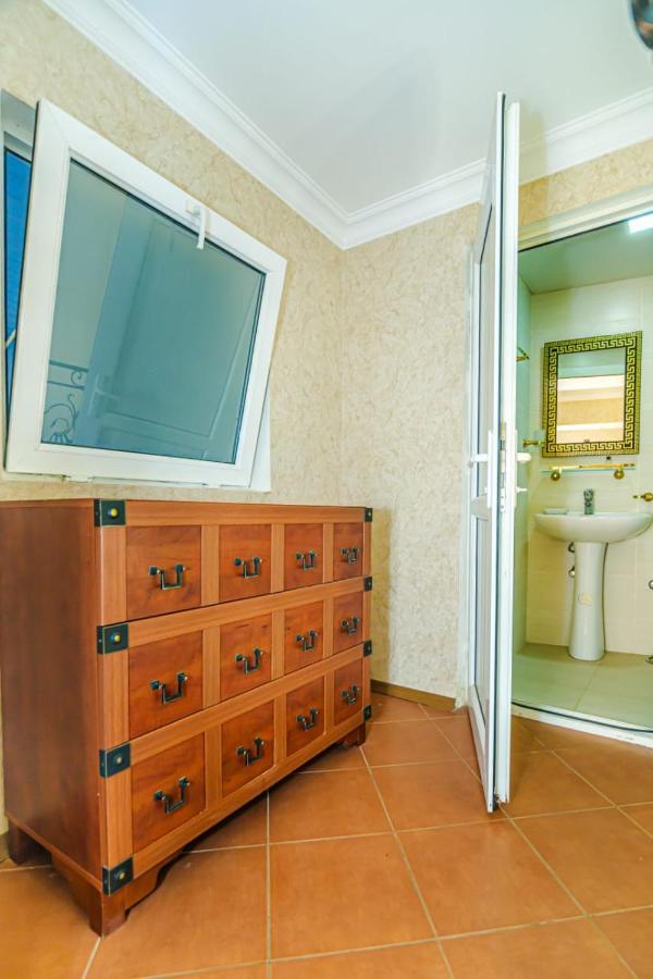 Nizami Street 2 Room Luxe House バクー エクステリア 写真