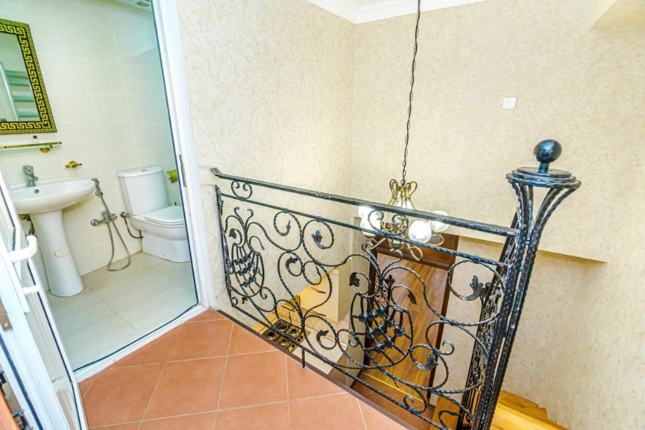 Nizami Street 2 Room Luxe House バクー エクステリア 写真