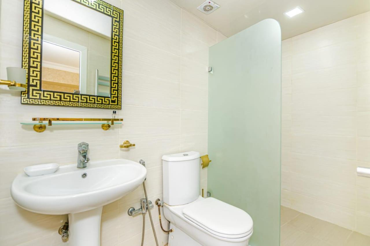 Nizami Street 2 Room Luxe House バクー エクステリア 写真