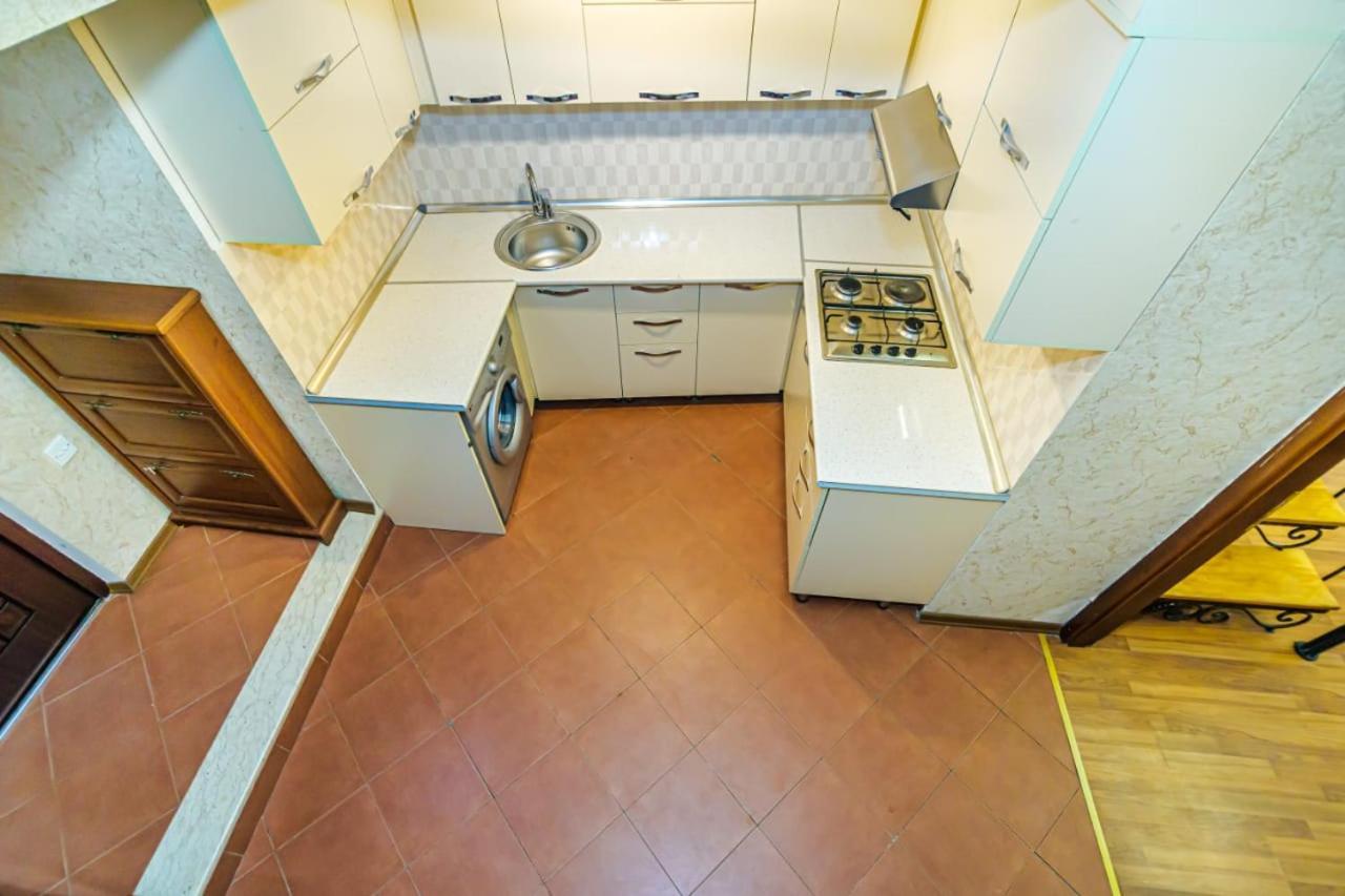 Nizami Street 2 Room Luxe House バクー エクステリア 写真