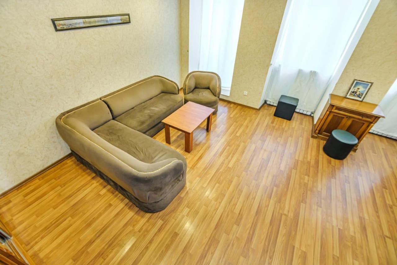 Nizami Street 2 Room Luxe House バクー エクステリア 写真