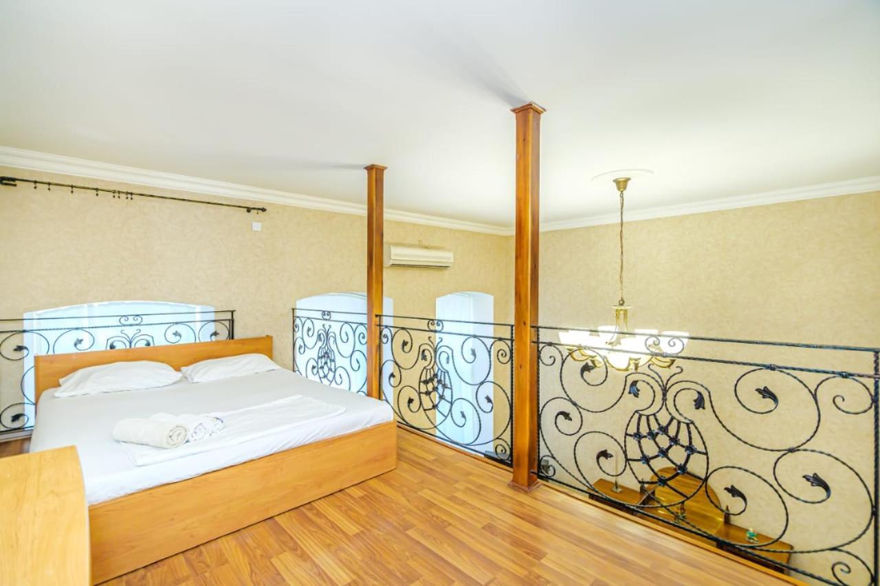 Nizami Street 2 Room Luxe House バクー エクステリア 写真