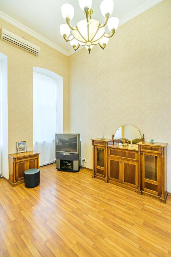 Nizami Street 2 Room Luxe House バクー エクステリア 写真