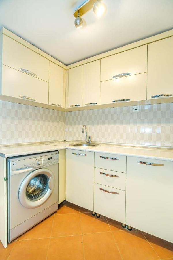 Nizami Street 2 Room Luxe House バクー エクステリア 写真