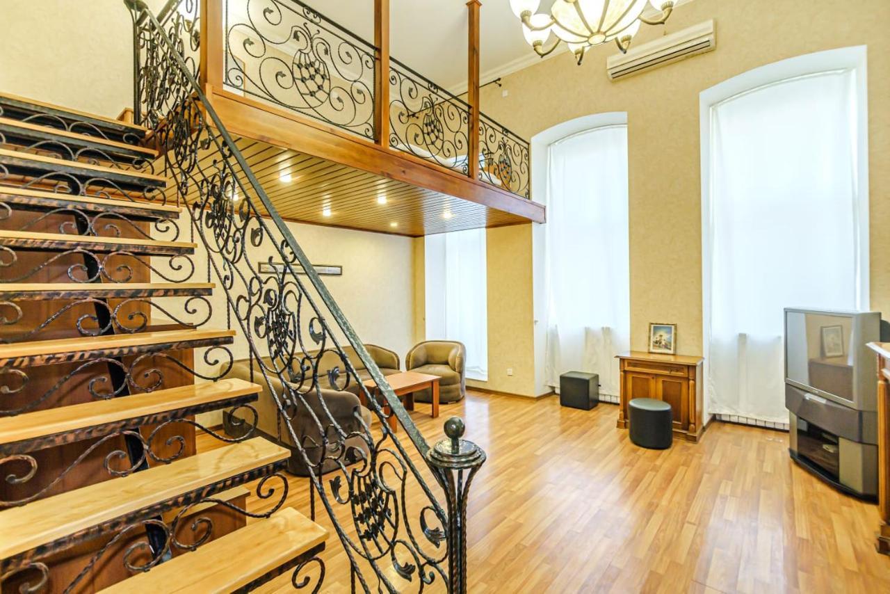 Nizami Street 2 Room Luxe House バクー エクステリア 写真